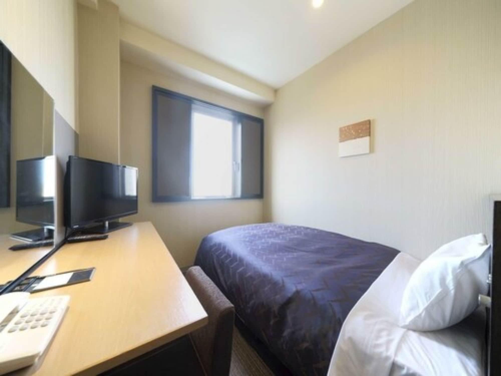 Meitetsu Inn Kariya Exterior photo