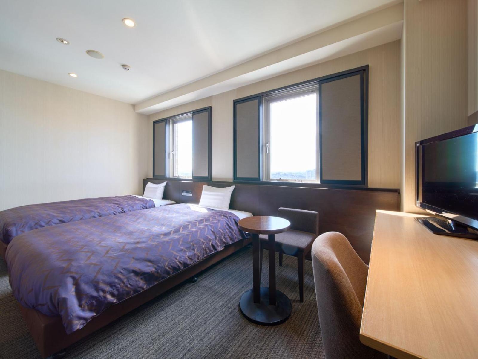 Meitetsu Inn Kariya Exterior photo