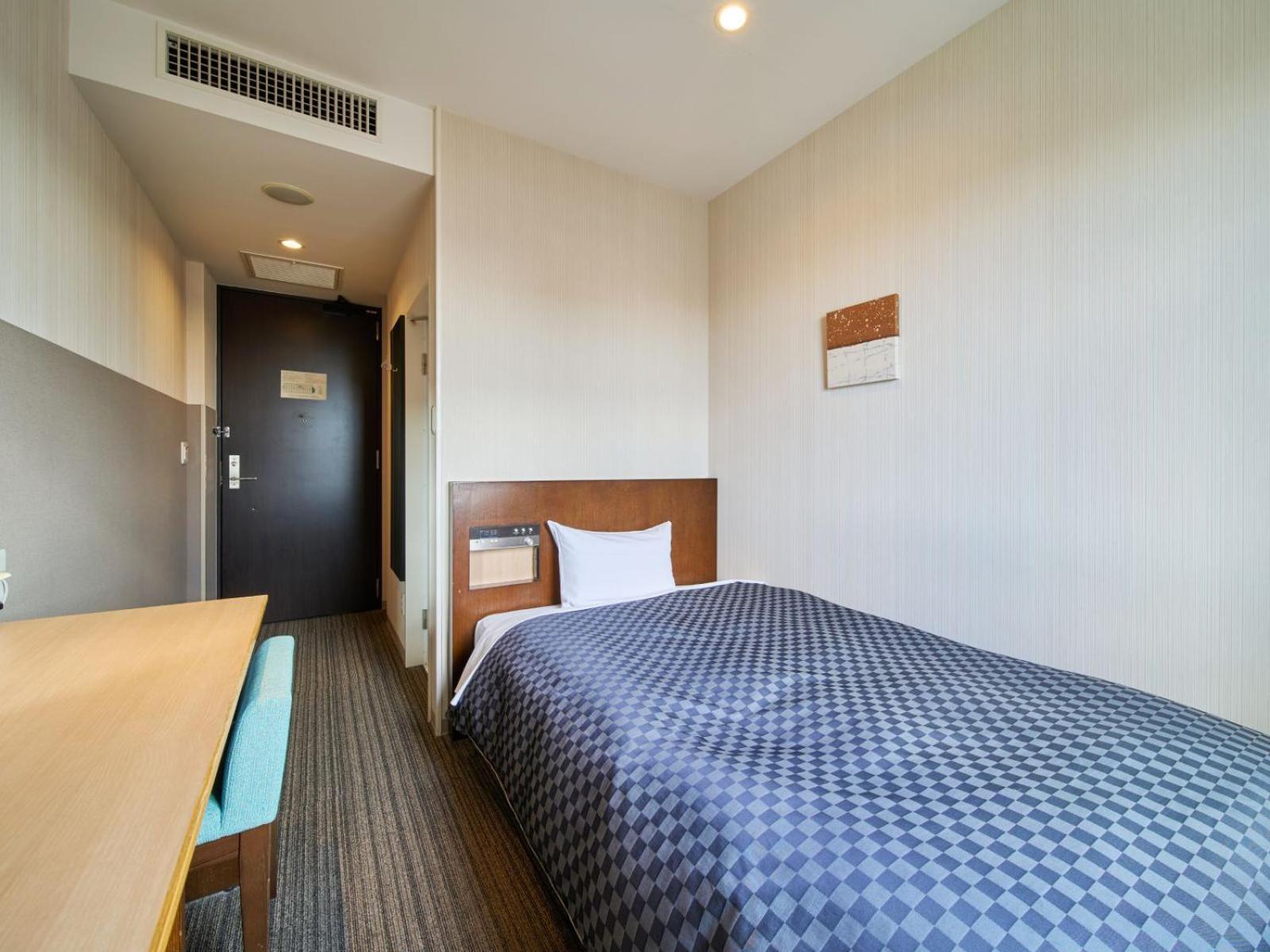 Meitetsu Inn Kariya Exterior photo
