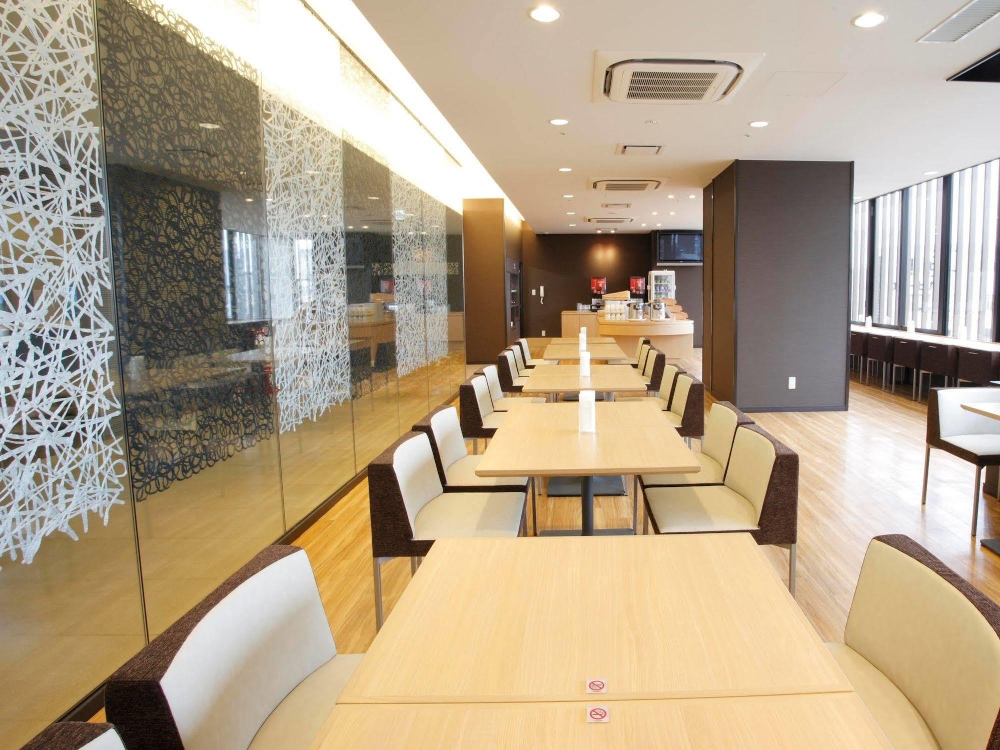 Meitetsu Inn Kariya Exterior photo