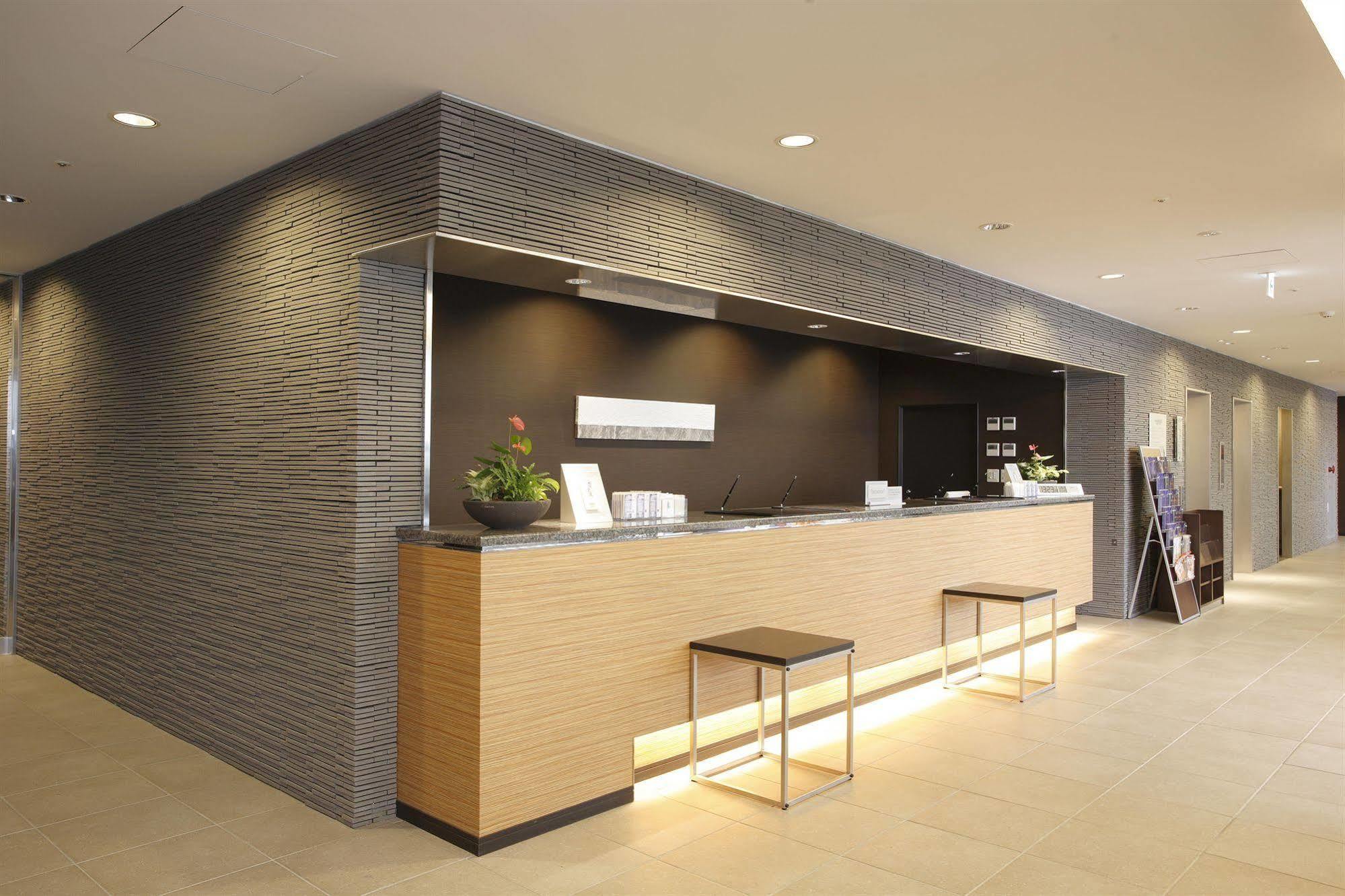 Meitetsu Inn Kariya Exterior photo