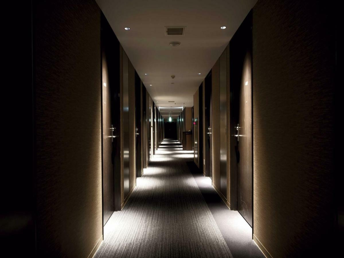Meitetsu Inn Kariya Exterior photo