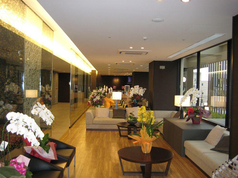 Meitetsu Inn Kariya Exterior photo